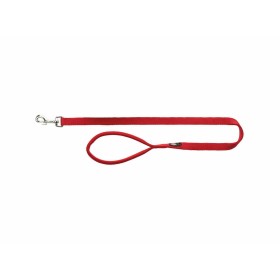 Correa para Perro Gloria Rojo (120 cm) | Tienda24 - Global Online Shop Tienda24.eu