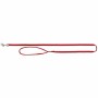 Dog Lead Trixie New Premium Red L/XL | Tienda24 - Global Online Shop Tienda24.eu