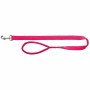 Correa para Perro Trixie New Premium Fucsia | Tienda24 - Global Online Shop Tienda24.eu