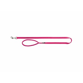 Dog Lead Trixie Classic Red XS XS/S | Tienda24 - Global Online Shop Tienda24.eu