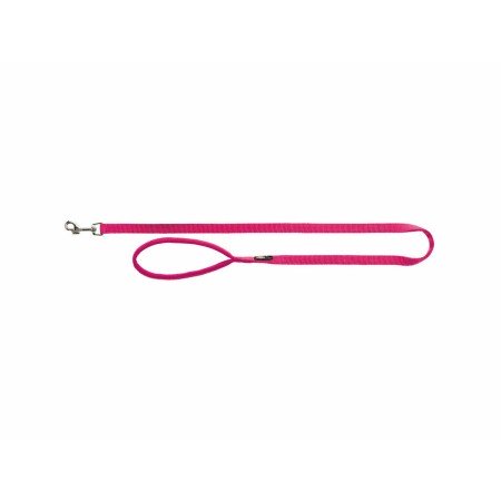 Laisse pour Chien Trixie New Premium Fuchsia M/L | Tienda24 - Global Online Shop Tienda24.eu