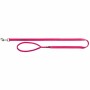 Correa para Perro Trixie New Premium Fucsia M/L | Tienda24 - Global Online Shop Tienda24.eu