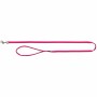 Correa para Perro Trixie New Premium Fucsia L/XL | Tienda24 - Global Online Shop Tienda24.eu