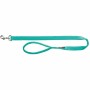 Dog Lead Trixie New Premium Azul Océano | Tienda24 - Global Online Shop Tienda24.eu