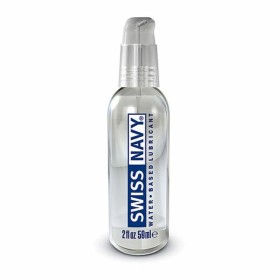 Gleitmittel Erdbeere Swiss Navy SNWB4 60 ml von Swiss Navy, Gleitmittel - Ref: M0405436, Preis: 9,18 €, Rabatt: %