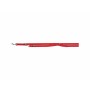 Guinzaglio regolabile per cane Trixie Rosso XS/S | Tienda24 - Global Online Shop Tienda24.eu