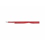 Guinzaglio regolabile per cane Trixie Rosso M/L | Tienda24 - Global Online Shop Tienda24.eu