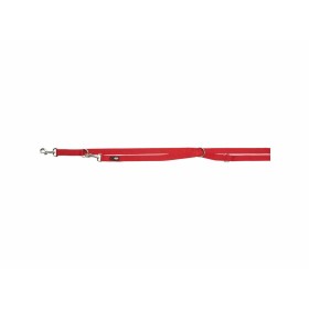 Dog Lead Trixie Classic Red XS XS/S | Tienda24 - Global Online Shop Tienda24.eu