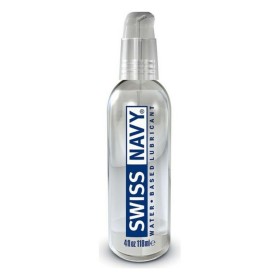 Gleitmittel auf Wasserbasis Swiss Navy SNWB4 von Swiss Navy, Gleitmittel - Ref: M0405437, Preis: 13,50 €, Rabatt: %