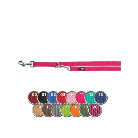 Adjustable dog leash Trixie Graphite XS | Tienda24 - Global Online Shop Tienda24.eu