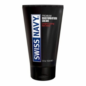 Crème de Masturbation Swiss Navy Delay Forte de Swiss Navy, Lubrifiants - Réf : M0405441, Prix : 22,06 €, Remise : %