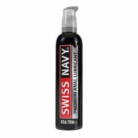 Lubricant Swiss Navy SNAL4 (118 ml) by Swiss Navy, Lubricants & Licks - Ref: M0405444, Price: 31,46 €, Discount: %