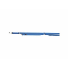 Laisse pour Chien Hunter HILO Bleu (200 cm) | Tienda24 - Global Online Shop Tienda24.eu