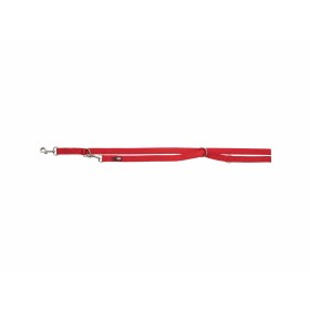 Dog Lead Trixie New Premium Red XS/S | Tienda24 - Global Online Shop Tienda24.eu