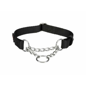 Coleira de Treino para Cães Trixie 55 cm Metal | Tienda24 - Global Online Shop Tienda24.eu