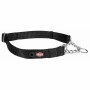 Collar de entrenamiento Trixie New Premium Negro S/M 30-40 cm | Tienda24 - Global Online Shop Tienda24.eu