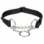 Collar de entrenamiento Trixie New Premium Negro M/L 35-50 cm | Tienda24 - Global Online Shop Tienda24.eu