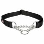 Collar de entrenamiento Trixie New Premium Negro L/XL 45-70 cm | Tienda24 - Global Online Shop Tienda24.eu