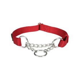 Collar para Perro Trixie BE NORDIC Gris S/M 32-45 cm | Tienda24 - Global Online Shop Tienda24.eu