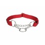 Collar de entrenamiento Trixie New Premium Rojo S/M 30-40 cm | Tienda24 - Global Online Shop Tienda24.eu