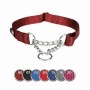 Collar de entrenamiento Trixie New Premium Rojo S/M 30-40 cm | Tienda24 - Global Online Shop Tienda24.eu