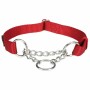 Collar de entrenamiento Trixie New Premium Rojo S/M 30-40 cm | Tienda24 - Global Online Shop Tienda24.eu