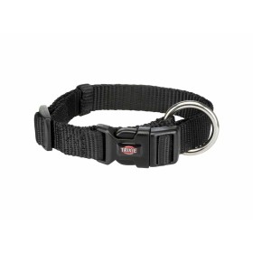 Collar para Perro Trixie Rustic Marrón oscuro L 48-56 cm | Tienda24 - Global Online Shop Tienda24.eu