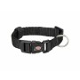 Collier pour Chien Trixie New Premium Noir XXS/XS 15-25 cm | Tienda24 - Global Online Shop Tienda24.eu