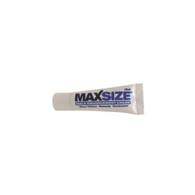 Crema Estimulante Swiss Navy Max Size 10 ml de Swiss Navy, Potenciadores sexuales - Ref: M0405456, Precio: 7,93 €, Descuento: %