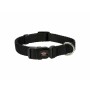 Collar para Perro Trixie New Premium Negro S 25-40 cm | Tienda24 - Global Online Shop Tienda24.eu