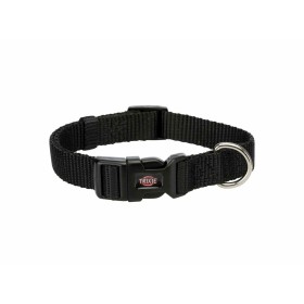 Collar para Perro Trixie Premium Avellana XXS/XS 15-25 cm | Tienda24 - Global Online Shop Tienda24.eu