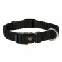 Collar para Perro Trixie New Premium Negro S 25-40 cm | Tienda24 - Global Online Shop Tienda24.eu