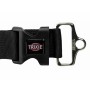 Collier pour Chien Trixie New Premium Noir M/L 40-60 cm | Tienda24 - Global Online Shop Tienda24.eu