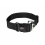 Hundehalsband Trixie New Premium Schwarz L/XXL 55-80 cm | Tienda24 - Global Online Shop Tienda24.eu