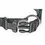 Hundehalsband Trixie New Premium Schwarz L/XXL 55-80 cm | Tienda24 - Global Online Shop Tienda24.eu