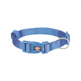 Collar para Perro Trixie New Premium Rojo M/L 35-55 cm | Tienda24 - Global Online Shop Tienda24.eu