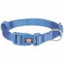 Coleira para Cães Trixie New Premium Azul Cobalto XS/S 22-35 cm | Tienda24 - Global Online Shop Tienda24.eu