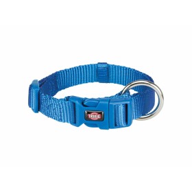 Collar de entrenamiento Trixie Active Comfort Negro Gris 21-26 cm | Tienda24 - Global Online Shop Tienda24.eu