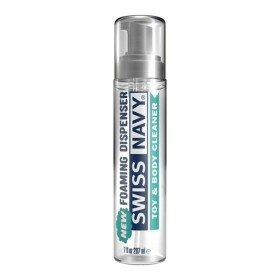 Erotic Toy Cleanser Swiss Navy 207 ml by Swiss Navy, Clean & Care - Ref: M0405461, Price: 17,44 €, Discount: %