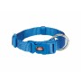 Collare per Cani Trixie New Premium Blu cobalto M/L 35-55 cm | Tienda24 - Global Online Shop Tienda24.eu