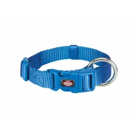 Collar de entrenamiento Trixie Cavo Grafito Azul Océano 39-45 cm | Tienda24 - Global Online Shop Tienda24.eu