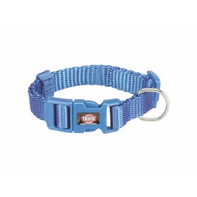 Collar de entrenamiento Trixie Cavo Azul Verde 47-55 cm | Tienda24 - Global Online Shop Tienda24.eu