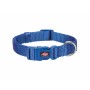 Collar para Perro Trixie New Premium Azul Cobalto S 25-40 cm | Tienda24 - Global Online Shop Tienda24.eu