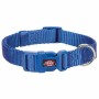 Collar para Perro Trixie New Premium Azul Cobalto S 25-40 cm | Tienda24 - Global Online Shop Tienda24.eu