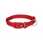 Collare per Cani Trixie New Premium Rosso XS/S 22-35 cm | Tienda24 - Global Online Shop Tienda24.eu