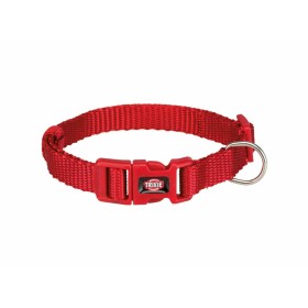 Collier pour Chien Trixie CityStyle Noir M 35-42 cm | Tienda24 - Global Online Shop Tienda24.eu