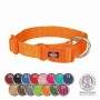 Collar para Perro Trixie New Premium Rojo XS/S 22-35 cm | Tienda24 - Global Online Shop Tienda24.eu