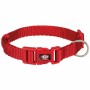 Coleira para Cães Trixie New Premium Vermelho XS/S 22-35 cm | Tienda24 - Global Online Shop Tienda24.eu