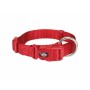 Collare per Cani Trixie New Premium Rosso S/M 30-45 cm | Tienda24 - Global Online Shop Tienda24.eu