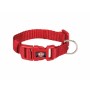 Collare per Cani Trixie New Premium Rosso XXS/XS 15-25 cm | Tienda24 - Global Online Shop Tienda24.eu